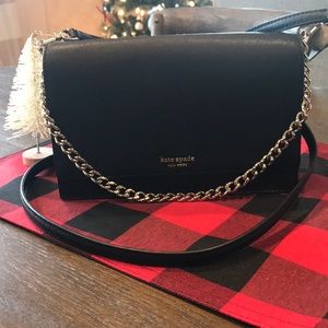 Kate spade small crossbody